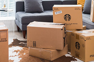 Mudanças em Goiânia